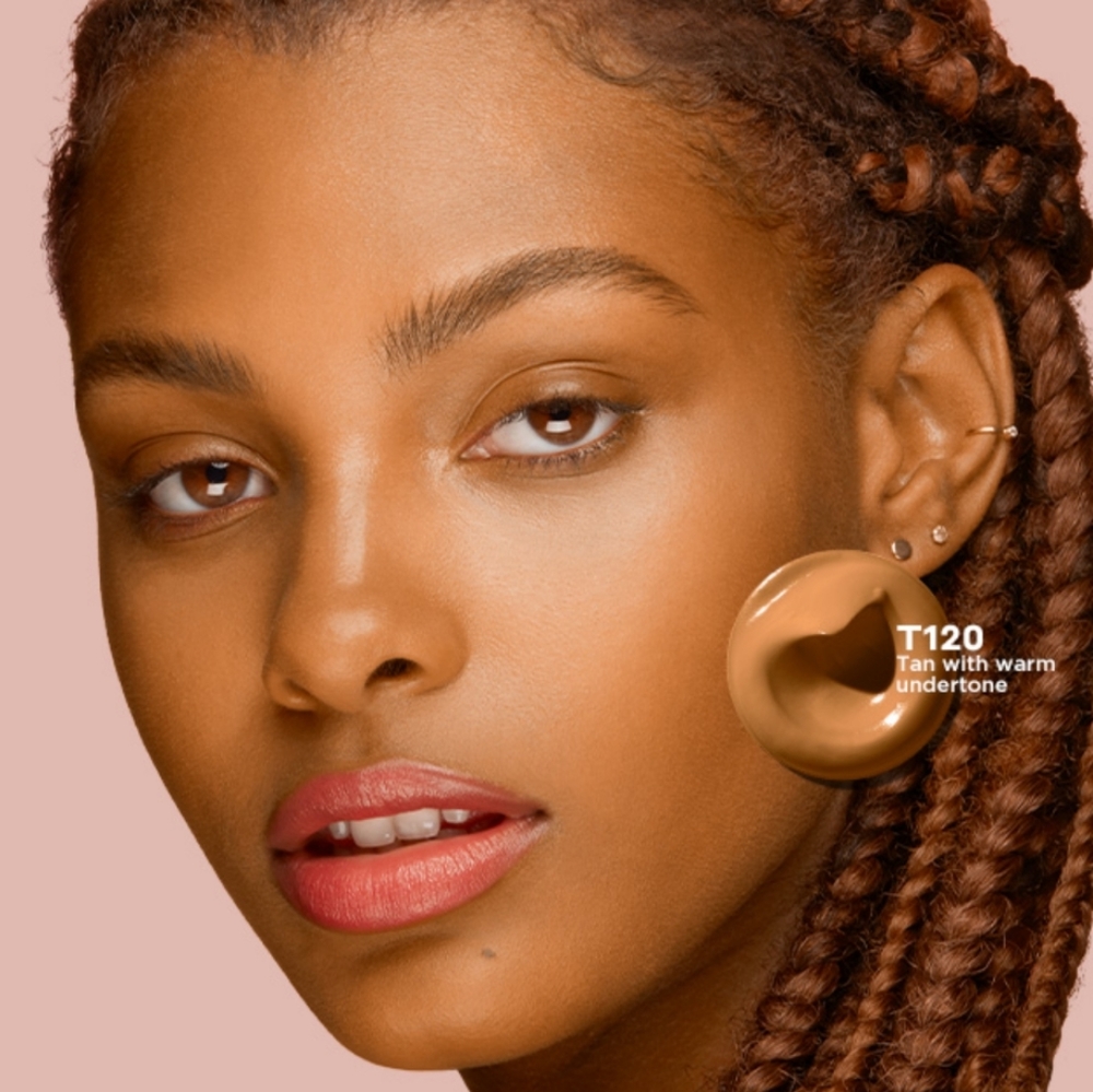 🆕 Bite Beauty Changemaker Supercharged Micellar Foundation T120
